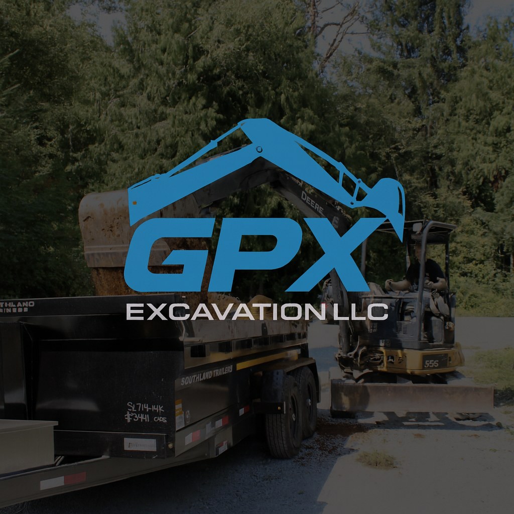 GP Excavation project photo