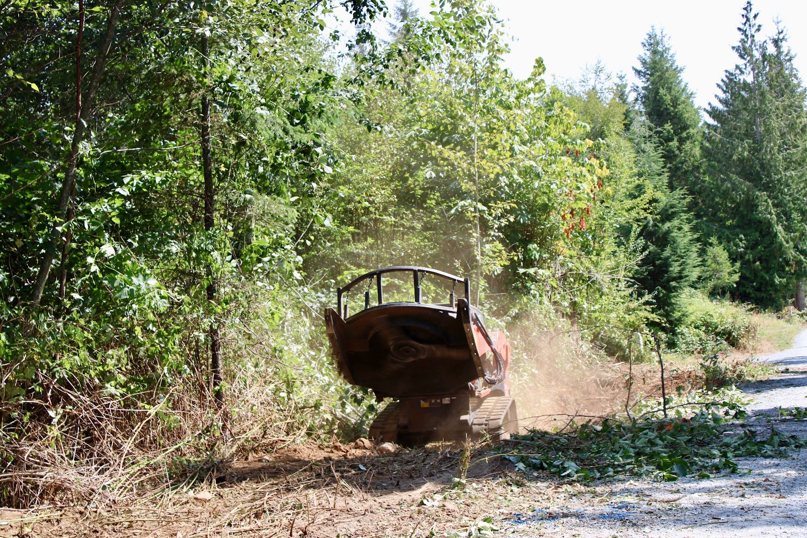 GP Excavation project photo